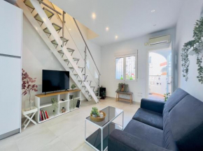 Holiday Home near Torrecilla Beach, Nerja